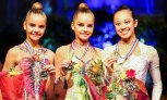 Итоги Международного турнира в Корбей-Эсоне Итоги Международного турнира в Корбей-Эсоне