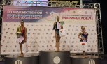 Турнир на призы Марины Лобач завершился в Минске