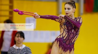 Россиянки вернулись с медалями с турнира Gracia Fair Cup