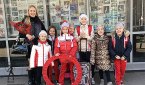 Ольга Стрючкова приглашает в свою школу художественной гимнастики