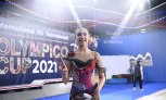 Турнир «Olympico Cup» 2021 стартует в Москве