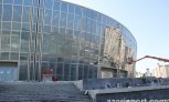 В марте в Баку завершат строительство Национальной арены гимнастики