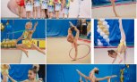 ДЮСШ "Заря" приглашает на занятия гимнастикой в Новосибирске