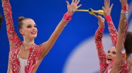 Маркова Ксения