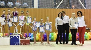 Итоги «Русской зимы» на призы Амины Зариповой