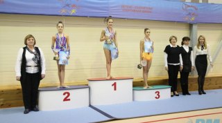 Итоги Первенства Дальневосточного федерального округа 2016