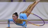 Во всероссийском турнире «Жемчужины Санкт-Петербурга» представительницы Северной столицы оказались вне конкуренции