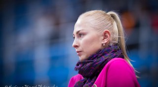 Дарья Кондакова: совет начинающим гимнасткам – доверять своему тренеру беспрекословно!