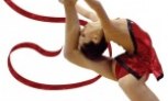 В Иваново пройдет Всероссийской первенство по художественной гимнастике
