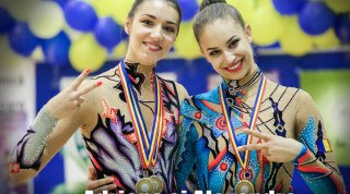Лидер румынской гимнастики покидает большой спорт, выиграв Национальный чемпионат
