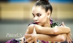 Анастасия Салос - чемпионка Беларуси 2020