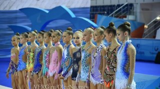 В Казани завершился турнир «Надежды России» 2014