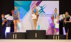Кармен Мари Аэсма стала чемпионкой Эстонии 2018