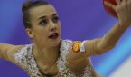 Карина Кузнецова победила на Летней Спартакиаде 2018