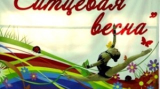 26 – 29 марта 2014 г. в г. Иваново прошел V Межрегиональный турнир по художественной гимнастике «Ситцевая весна»