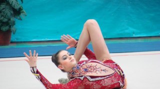 Трансляция чемпионата России 2015 от Медиа Арт