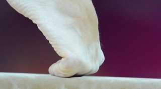 Представляем Вам группу «Королева спорта - гимнастика»