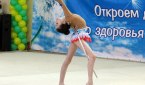 Фотографии с традиционного турнира "Настенька" (Кольцово, Новосибирская область)