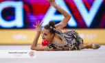 Дина Аверина -абсолютная чемпионка мира 2019