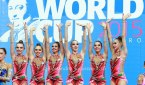 Определен состав сборной России для участия в чемпионате Европы 