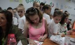 В Казани завершился турнир по художественной гимнастике «Professional-cup»