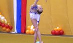 Художественные гимнастки из Краснодарского края добыли три комплекта медалей на международном турнире в Латвии