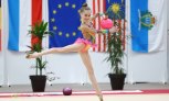 Россиянки успешно выступили на турнире Luxembourg Trophy 2016