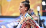 Итальянка Анна Баста завершает спортивную карьеру