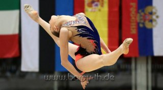 Россиянки привезли домой награды Международного турнира Luxembuorg Cup 2015