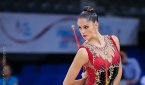 10 фактов о Каролине Родригес - самой возрастной гимнастке на Олимпийских играх в Рио