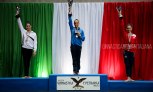 В Италии определили чемпионку страны 2017 года 