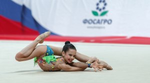 Погорелова София