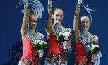 Итоги выступления на прошедшем чемпионате Европы в Баку хозяек следующего первенства континента. 