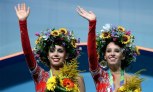 Чемпионат Росии по художественной гимнастике пройдет без сильнейших гимнасток страны