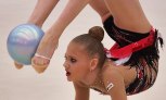 В Ярославле в девятый раз стартовал турнир по художественной гимнастике