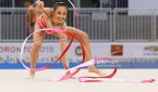 Американка Лаура Зенг выиграла все золото Панамериканских Игр