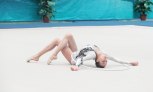 Художественная гимнастика в Приморском районе Санкт-Петербурга