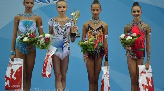 Международный турнир «Йолдыз» завершился в Казани