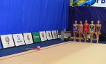 Завершился чемпионат России в индивидуальном первенстве 2017
