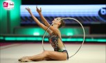 Гала-шоу Euskalgym 2019