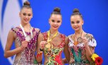 Сезон открыт! Подводим итоги Гран-при Москва 2017
