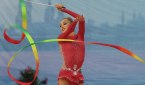 Россиянки завоевали три медали на этапе Кубка мира по художественной гимнастике
