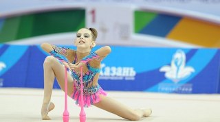 "Очень много работы впереди". Интервью с мамой Анжелики Стубайло.