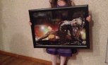 Что подарить юной гимнастке?