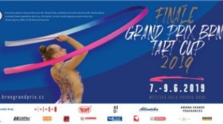 Трансляция турнира Tart Cup 2019