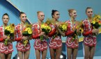 Анастасия Максимова осталась одна в составе "групповичек" после Чемпионата Мира 2013