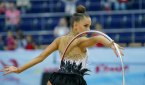 Дина Аверина выиграла многоборье на Кубке Вызова в Казани