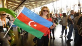 Мариана Василева: «У азербайджанской команды есть одно преимущество»