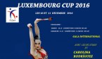 Luxembourg Cup 2016