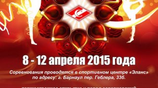 Где посмотреть трансляцию Чемпионата РФСО «Спартак»?